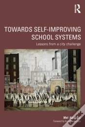 Capa do artigo Towards Self-Improving School Systems