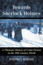 Towards Sherlock Holmes - Preview