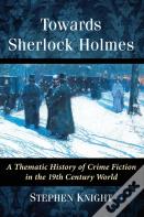 Towards Sherlock Holmes