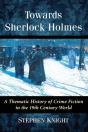 Towards Sherlock Holmes - Preview