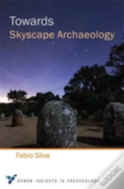 Capa do artigo Towards Skyscape Archaeology