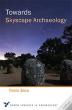 Capa do artigo Towards Skyscape Archaeology