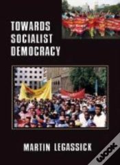 Capa do artigo Towards Socialist Democracy