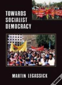 Capa do artigo Towards Socialist Democracy