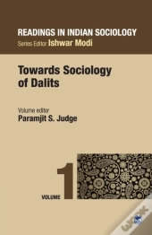 Towards Sociology Of Dalits