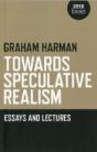 Towards Speculative Realism: Essays And Lectures - Preview