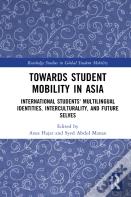Towards Student Mobility In Asia