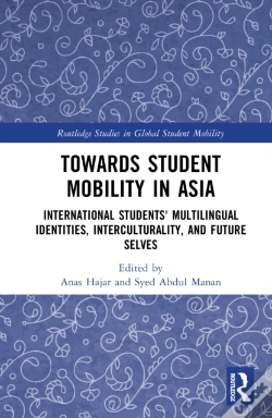 Capa do artigo Towards Student Mobility In Asia