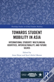 Capa do artigo Towards Student Mobility In Asia
