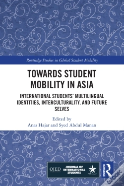 Capa do artigo Towards Student Mobility In Asia