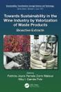 Towards Sustainability In The Wine Industry By Valorization Of Waste Products - Preview