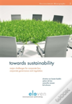 Towards Sustainability