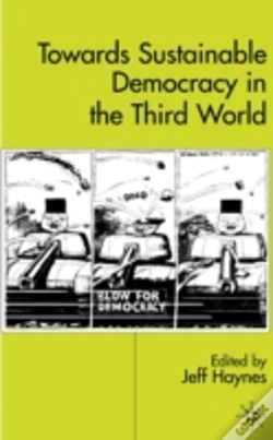 Capa do artigo Towards Sustainable Democracy In The Third World
