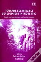 Towards Sustainable Development In Industry?
