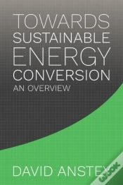 Capa do artigo Towards Sustainable Energy Conversion