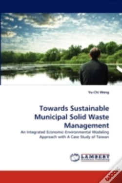 Capa do artigo Towards Sustainable Municipal Solid Wast