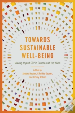 Capa do artigo Towards Sustainable Well-Being