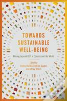 Towards Sustainable Well-Being