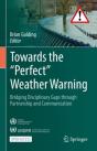 Towards The Â€Œperfectâ€ Weather Warning - Preview