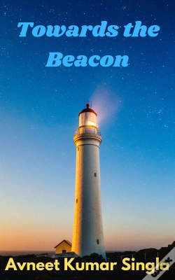 Capa do artigo Towards The Beacon