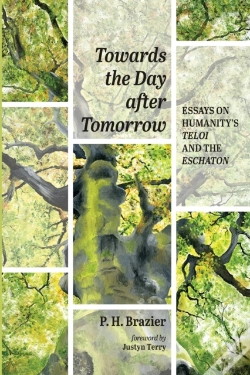 Capa do artigo Towards The Day After Tomorrow