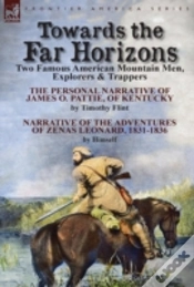 Capa do artigo Towards The Far Horizons