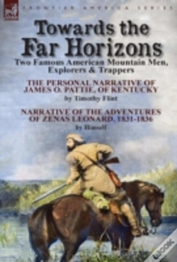 Capa do artigo Towards The Far Horizons
