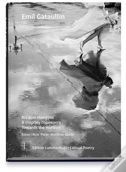 Capa do artigo Towards The Horizon