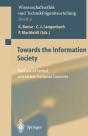 Towards The Information Society - Preview