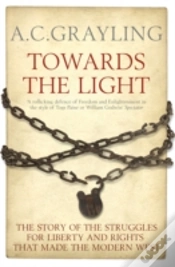 Capa do artigo Towards The Light