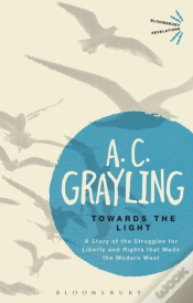 Capa do artigo Towards The Light