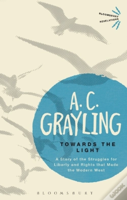 Capa do artigo Towards The Light