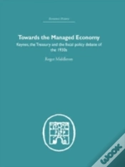 Capa do artigo Towards The Managed Economy