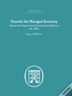 Capa do artigo Towards The Managed Economy