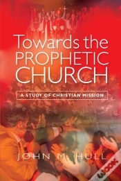 Capa do artigo Towards The Prophetic Church