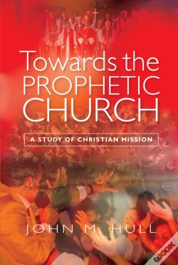Capa do artigo Towards The Prophetic Church