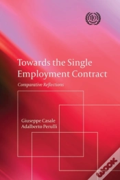 Capa do artigo Towards The Single Employment Contract