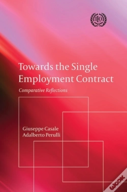 Capa do artigo Towards The Single Employment Contract