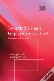 Capa do artigo Towards The Single Employment Contract