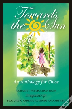 Capa do artigo Towards The Sun