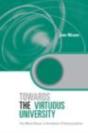 Towards The Virtuous University - Preview