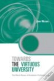 Capa do artigo Towards The Virtuous University