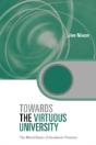 Towards The Virtuous University - Preview