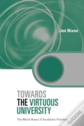 Towards The Virtuous University