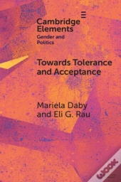 Towards Tolerance And Acceptance