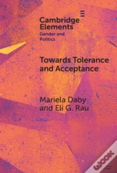 Towards Tolerance And Acceptance