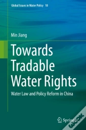 Towards Tradable Water Rights