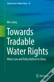 Capa do artigo Towards Tradable Water Rights