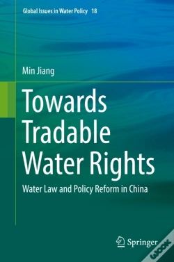 Capa do artigo Towards Tradable Water Rights
