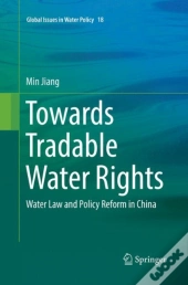 Towards Tradable Water Rights